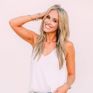 Meet your Posher, Kat